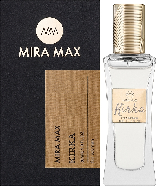 Mira Max Kirka - Парфюмированная вода — фото N2