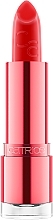Бальзам для губ - Catrice Wild Hibiscus Glow Lip Balm — фото N2