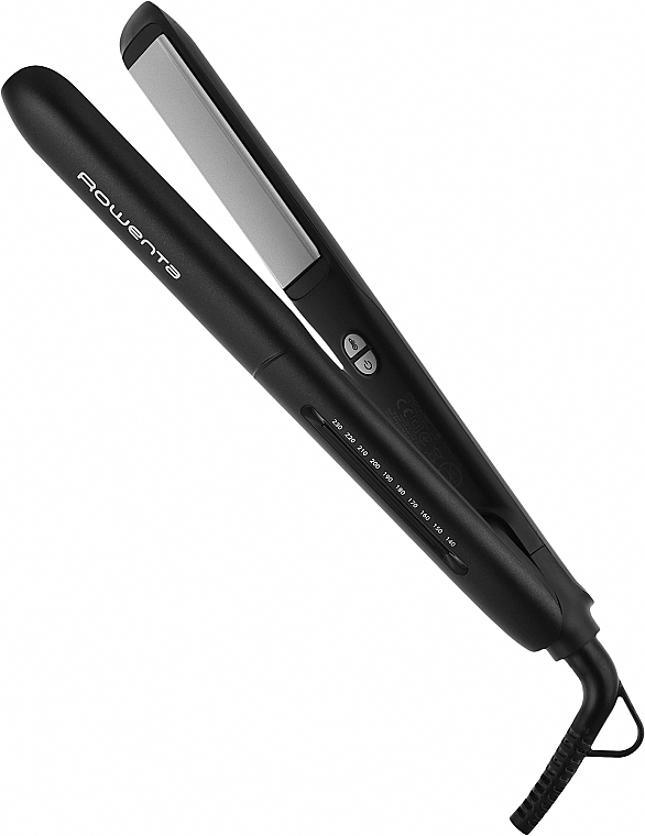 Выпрямитель для волос - Rowenta Optiliss+ SF3320F0 — фото N1