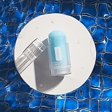 Праймер-стик для лица с охлаждающим эффектом - Catrice Poolside Of Life Cooling Face Stick — фото N4