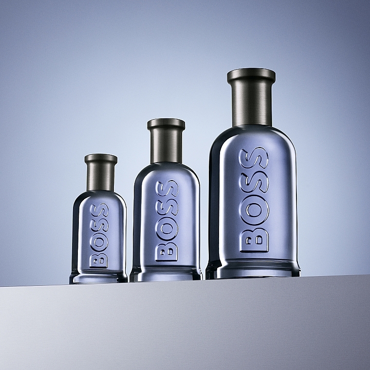 BOSS Bottled Infinite - Парфумована вода — фото N9
