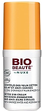 Парфумерія, косметика Консилер для контуру очей - Nuxe Bio Beaute Detox Glow and Concealer Eyes Contour