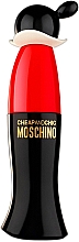 Moschino Cheap and Chic - Набор (edt/50ml + sh/gel/100ml + b/lot/100ml) — фото N2