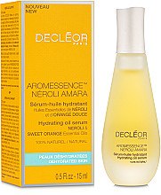 Аромаесенція Неролі - Decleor Aromessence Neroli — фото N2