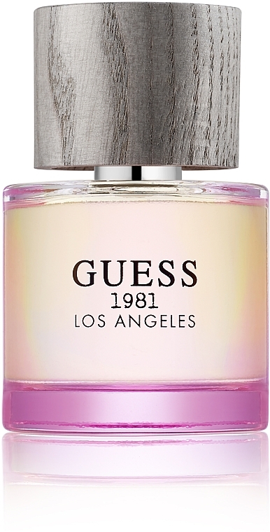 Guess 1981 Los Angeles - Туалетна вода
