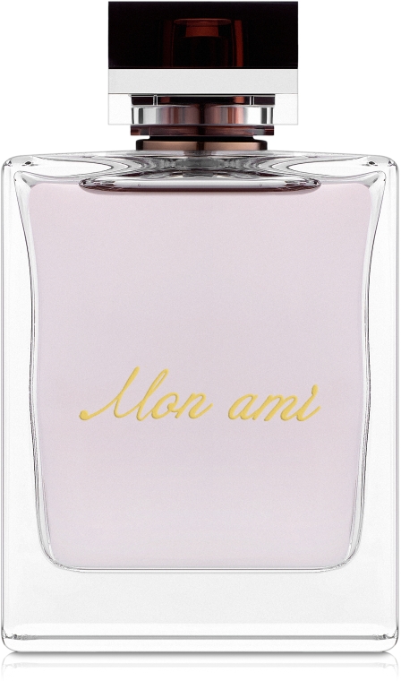 Aroma Parfume Andre L'arom Mon Ami - Парфумована вода