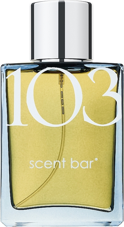 Scent Bar 103 - Духи — фото N1