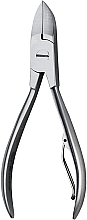 Духи, Парфюмерия, косметика Кусачки для ногтей 0652.13, 13 см - Kiepe Nail Nipper NP