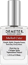 Духи, Парфюмерия, косметика Demeter Fragrance The Library of Fragrance Mulled Cider - Духи