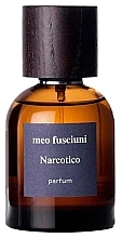 Парфумерія, косметика Meo Fusciuni Narcotico - Парфуми (тестер з кришечкою)