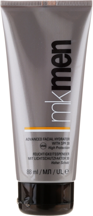 Набір - Mary Kay MKMen (f/wash/133ml+cr/88ml+ash/gel/73ml+eye/cr/18g + sh/foam/187ml) — фото N7