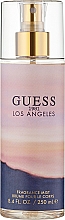 Guess 1981 Los Angeles - Парфумований спрей для тіла — фото N1