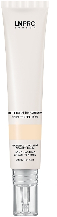 LN Pro Retouch BB Cream Skin Perfector