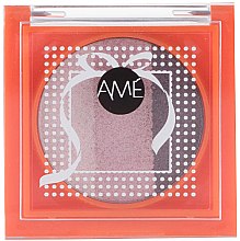 Духи, Парфюмерия, косметика Тени для век - Ame Brillance Crazy Eye Shadows