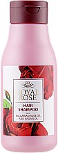 Парфумерія, косметика Шампунь для усіх типів волосся - BioFresh Royal Rose Hair Shampoo