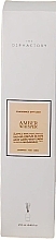 Парфумерія, косметика Ароматичний дифузор - Ambientair The Olphactory Radiant Spiced Tangerine Complete Fragrance Diffuser