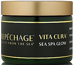 Духи, Парфюмерия, косметика Скраб для тела - Repechage Vita Cura Sea Spa Glow Body Exfoliator