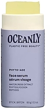 Антивікова сироватка-стік для обличчя з пептидами - Attitude Oceanly Phyto-Age Face Serum — фото N2