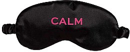 Маска для сну - Revolution Skincare Stressed Mood Calming Sleeping Eye Mask — фото N3