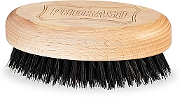 Щетка для бороды - Proraso Old Style Military Brush — фото N2
