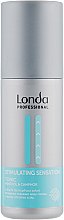 Парфумерія, косметика Тонік енергетичний для шкіри голови - Londa Professional Scalp Stimulating Sensation Leave-In Tonic