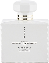 Духи, Парфюмерия, косметика Pascal Morabito Pure Perle - Парфюмированная вода (тестер с крышечкой)