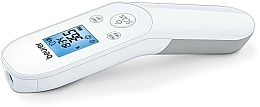Медичний термометр, безконтактний - Beurer FT 85 — фото N1