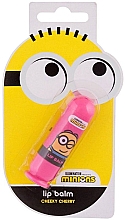 Духи, Парфюмерия, косметика Бальзам для губ - Corsair Despicable Me Minions Lip Balm Cheeky Cherry