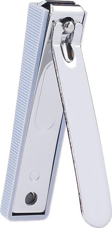 Книпсер для ногтей, 9 см, серый 2 - Beter Beauty Care — фото N1