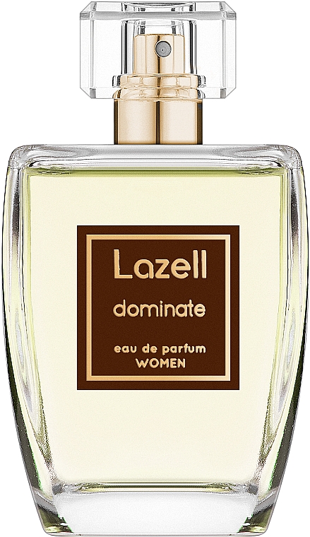 Lazell Dominate - Парфюмированная вода 
