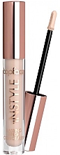 Парфумерія, косметика УЦІНКА Консилер для обличчя - TopFace Instyle Lasting Finish Concealer *