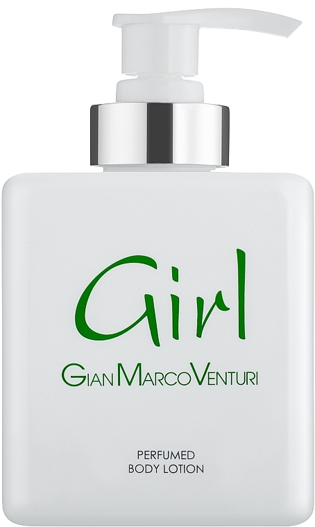 Gian Marco Venturi Girl - Лосьон для тела