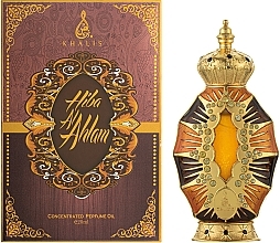 Khalis Hiba Al Ahlam - Олійні парфуми — фото N2