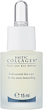 Сыворотка с коллагеном для глаз и лица - Baltic Collagen — фото N1