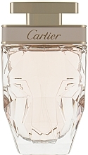 Cartier La Panthere Eau - Туалетная вода — фото N1