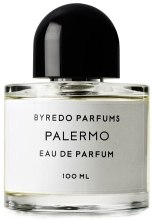 Духи, Парфюмерия, косметика УЦЕНКА! Byredo Palermo - Парфюмированная вода