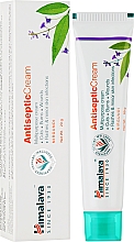 Антисептический крем - Himalaya Herbals Antiseptic Multipurpose Cream — фото N2