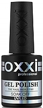 Духи, Парфюмерия, косметика Камуфлирующая база для ногтей, 10 мл - Oxxi Professional Jolly Base