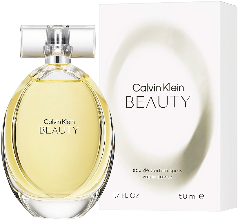 Calvin Klein Beauty - Парфумована вода — фото N2