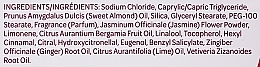 Солевой пилинг для тела "Лайм-имбирь" - Elemis Exotic Lime & Ginger Salt Glow — фото N4