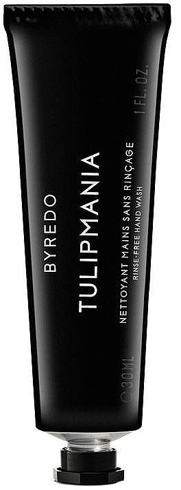 Byredo Tulipmania - Очищающее средство для рук — фото N1