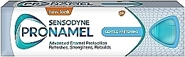 УЦЕНКА Зубная паста "Пронамель. Бережное Отбеливание" - Sensodyne Pronamel Gentle Whitening * — фото N1