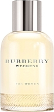 Парфумерія, косметика УЦІНКА Burberry Weekend For Women - Парфумована вода *