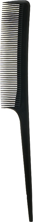 Гребінь для волосся, SPL 1314, чорний - SPL — фото N1