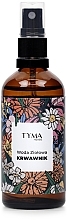 Гидролат "Тысячелистник" - Tyma Herbs — фото N1