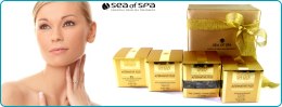 Сиворотка для обличчя проти старіння в капсулах - Sea Of Spa Alternative Plus Time Control Vitamin Serum — фото N5