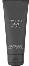 Духи, Парфюмерия, косметика Jimmy Choo Man Intense - Гель для душа