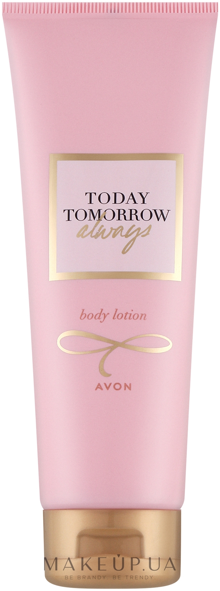Avon Today Tomorow Always Always - Лосьон для тела — фото 125ml