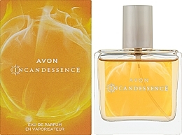 Avon Incandessence Eau De Parfum Limited Edition - Парфумована вода — фото N4