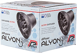 Диффузор для фена "Alyon" - Parlux — фото N2